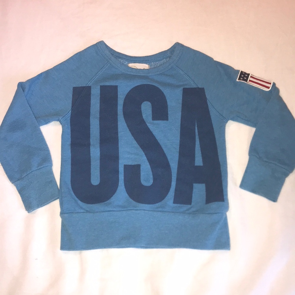 Peek USA Sweatshirt